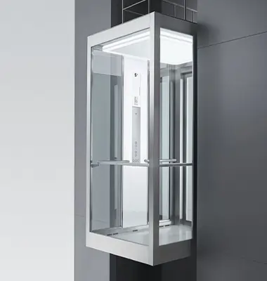 Hydraulic Lift Manufacturer in Delhi