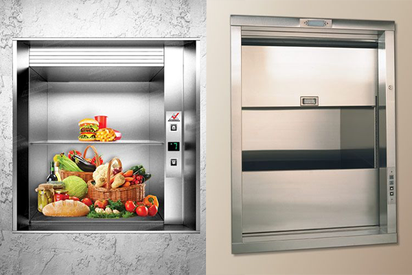 Dumbwaiter Lift Manufacturer in Delhi